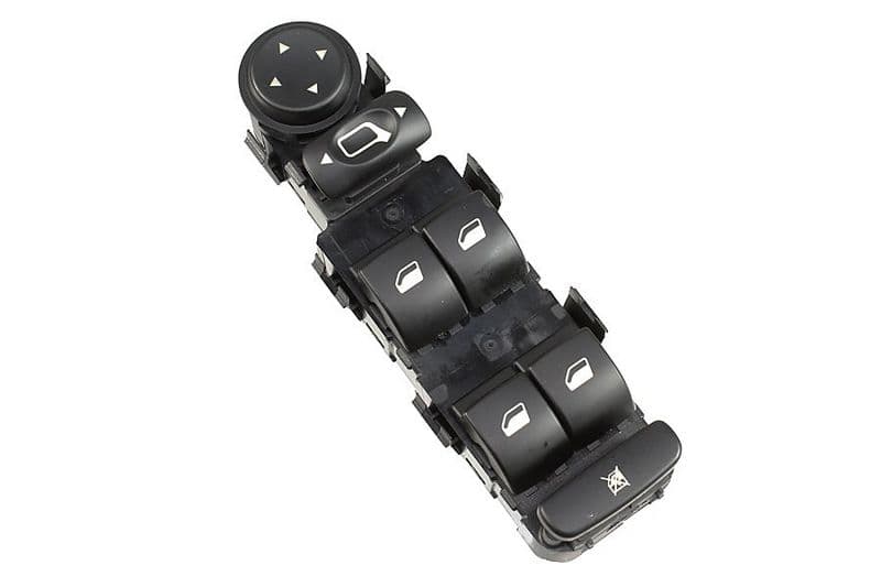 comutator,macara geam METZGER AUTOTEILE 0916935