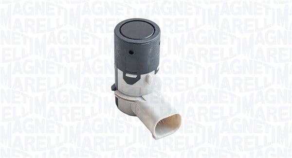 Senzor, ajutor parcare MAGNETI MARELLI 021016034010