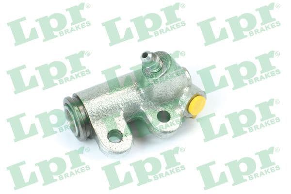 Cilindru receptor ambreiaj LPR 3535