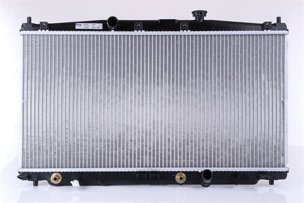 Radiator, racire motor NISSENS 68149