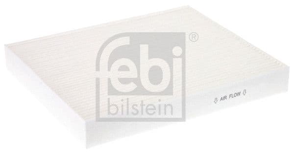 Filtru, aer habitaclu FEBI BILSTEIN 196358