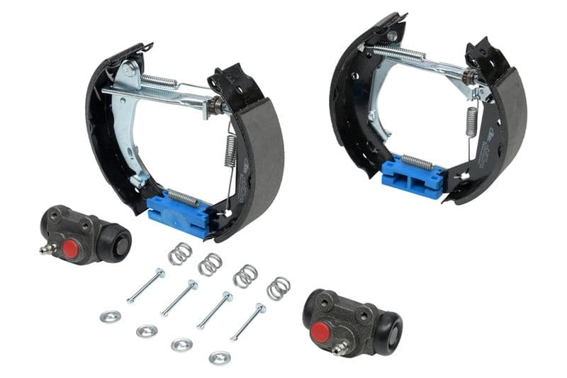 Set saboti frana ATE Original TopKit 03.0520-2920.3
