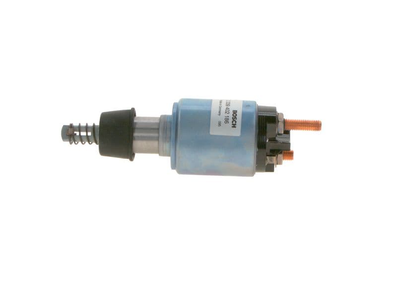 Solenoid, electromotor BOSCH 2 339 402 186