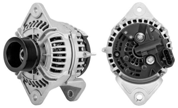 Generator / Alternator MAHLE MG 815