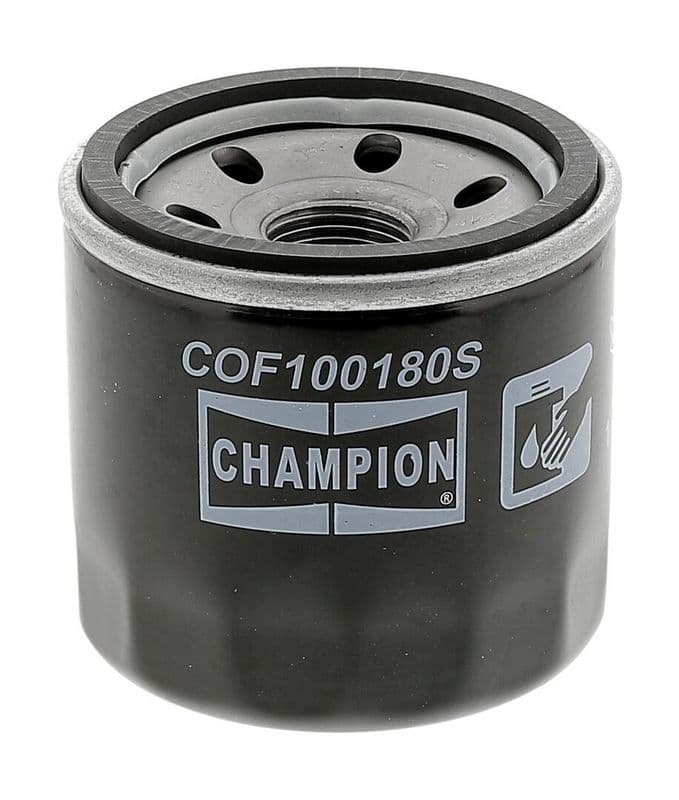 Filtru ulei CHAMPION COF100180S