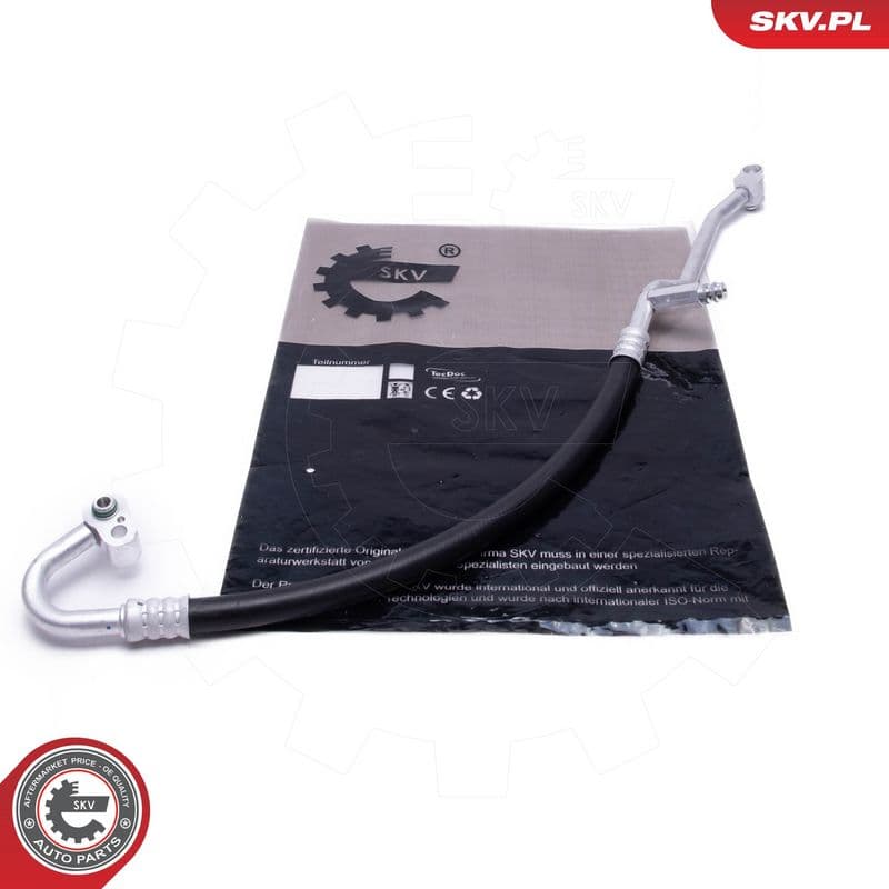 conducta presiune variabila,aer conditionat ESEN SKV 54SKV705