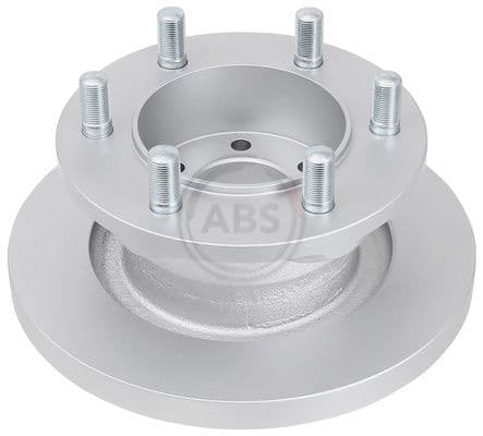 Disc frana ABS 18328