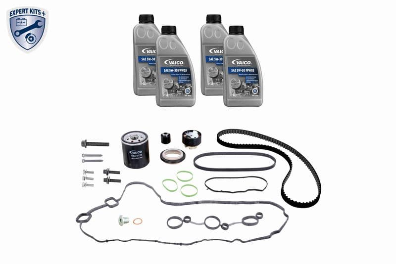 Set curea de distributie VAICO EXPERT KITS + V22-1424