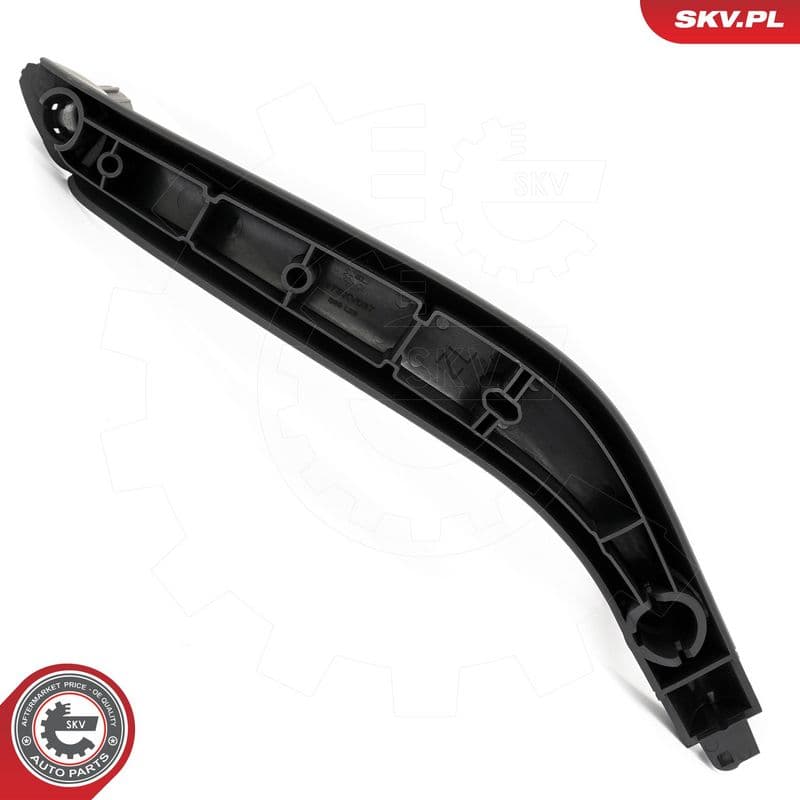 Mânerul exterior al ușii ESEN SKV 97SKV037