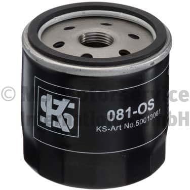 Filtru ulei KOLBENSCHMIDT 50013081