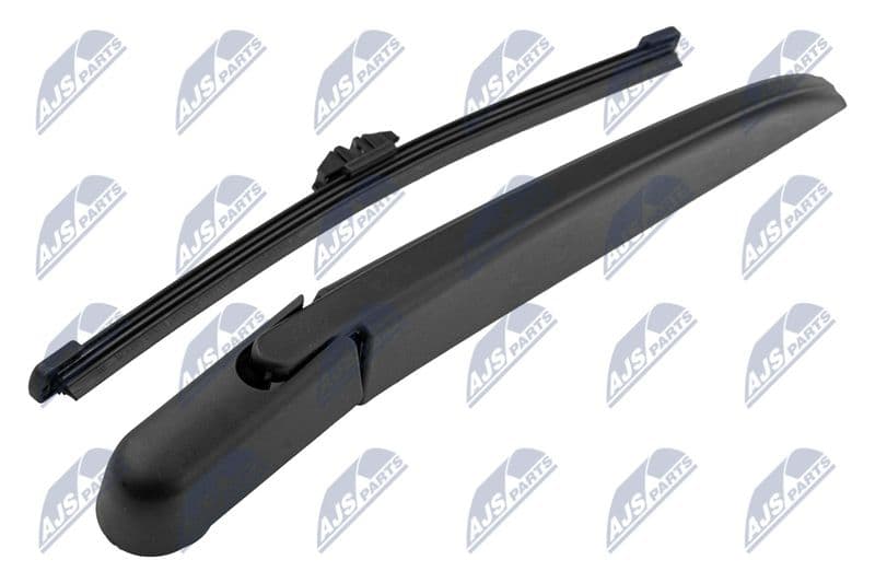 brat stergator, parbriz NTY EWB-RE-009