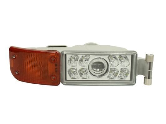Proiector ceata TRUCKLIGHT FL-MA004R