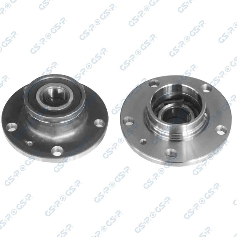 Set rulment roata GSP 9230098