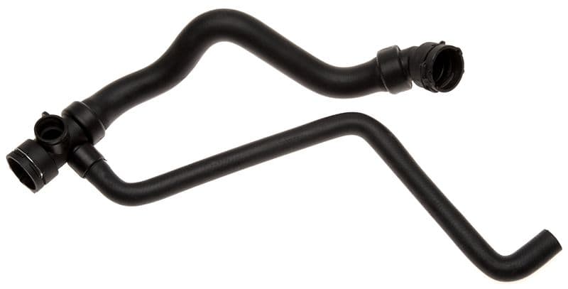 Furtun radiator GATES 05-2595