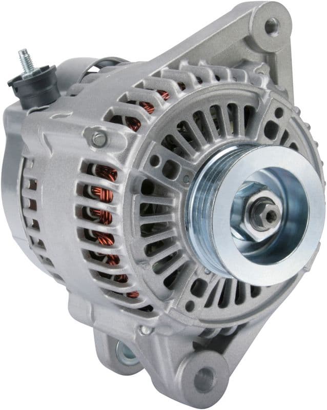 Generator / Alternator HC-Cargo F 032 114 231