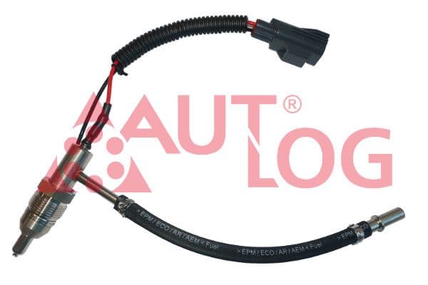 Unitate de injectie, regenerare filtru de particule AUTLOG AV6513