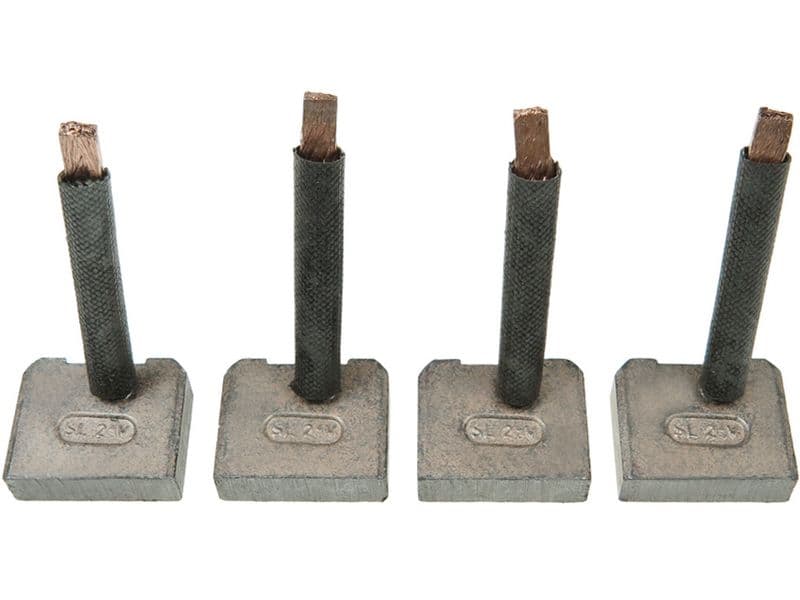 Perie, electromotor AS-PL STANDARD SB9033S