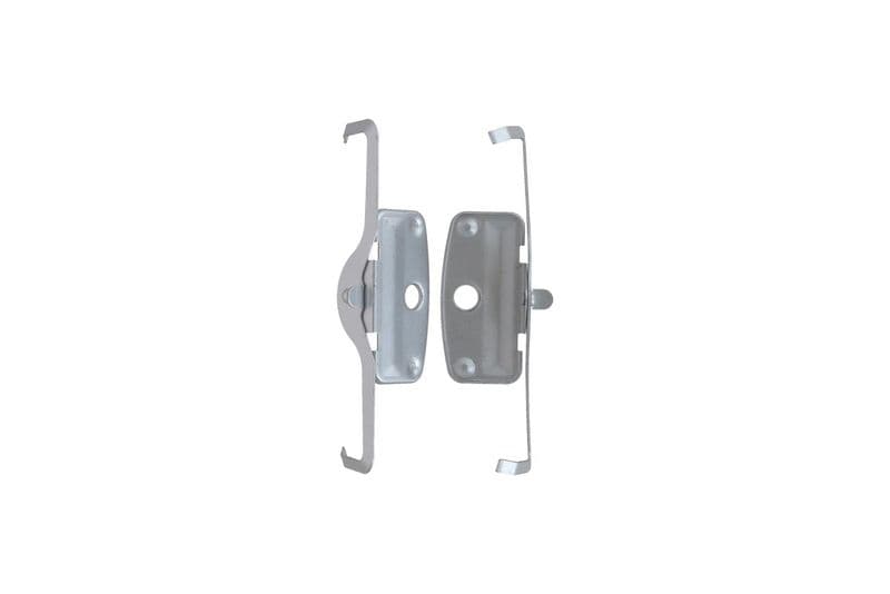 Set accesorii, placute frana KAMOKA 1130016
