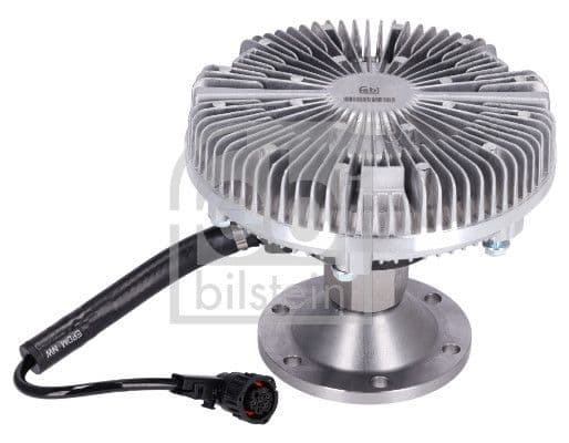 Cupla, ventilator radiator FEBI BILSTEIN 193048
