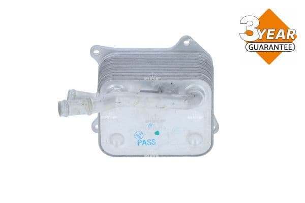 Radiator ulei, ulei motor NRF 31748