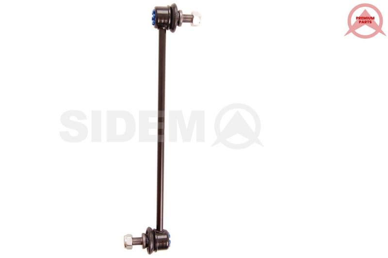 Brat/bieleta suspensie, stabilizator SIDEM 47361