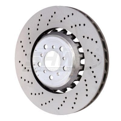 Disc frana SHW PERFORMANCE BFL48151