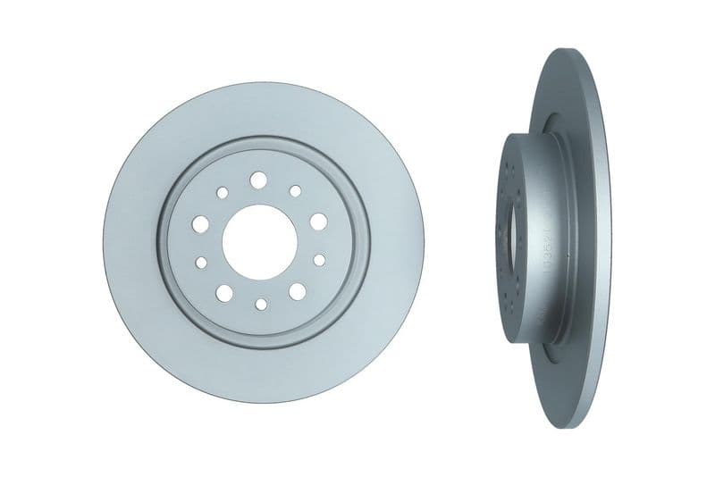 Disc frana KAMOKA 103521