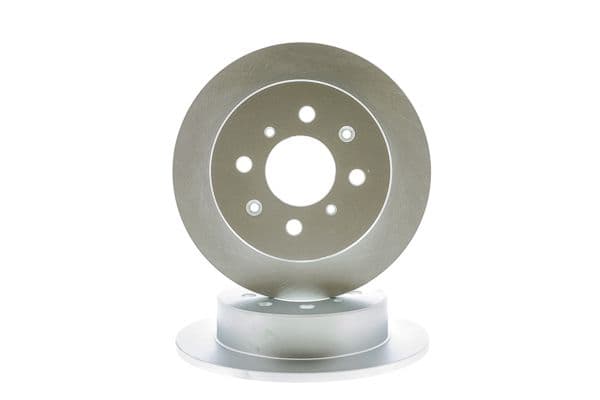 Disc frana AISIN Premium ADVICS by C6R250S