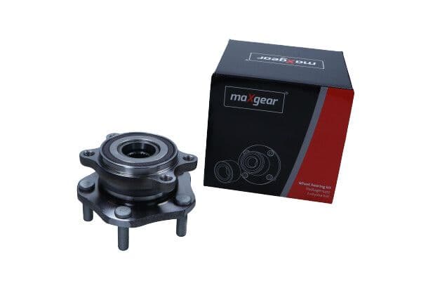 Set rulment roata MAXGEAR 33-1242