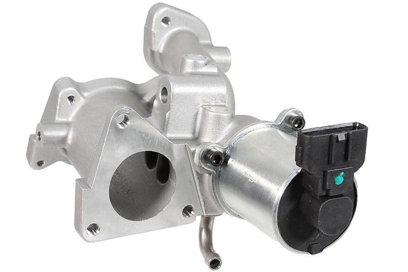 Supapa EGR METZGER AUTOTEILE 0892966