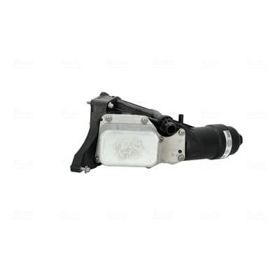 Radiator ulei, ulei motor NISSENS ** FIRST FIT ** 91722