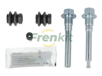 Set bucsi de ghidaj, etrier frana FRENKIT 808016