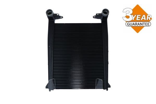 Intercooler, compresor NRF 30219