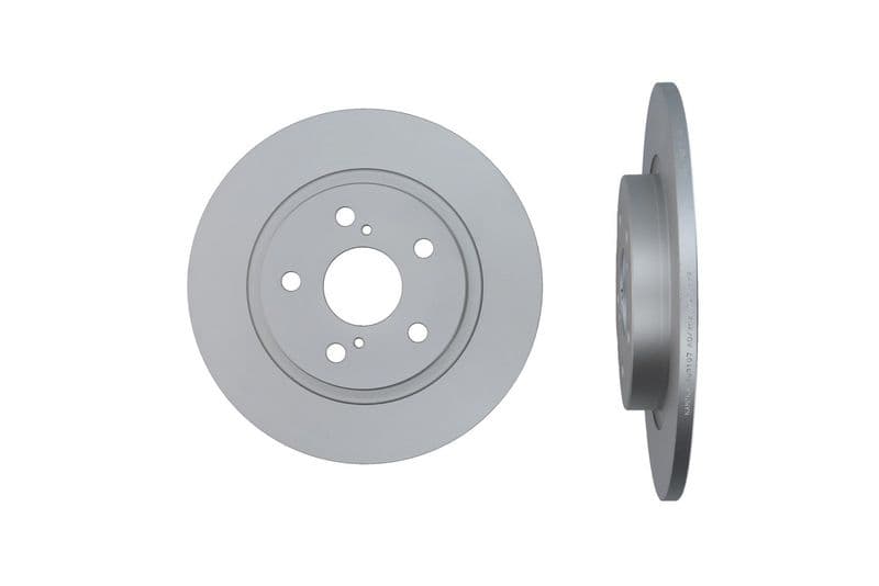 Disc frana KAMOKA 103107