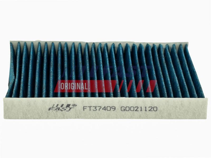 Filtru, aer habitaclu FAST FT37409PM