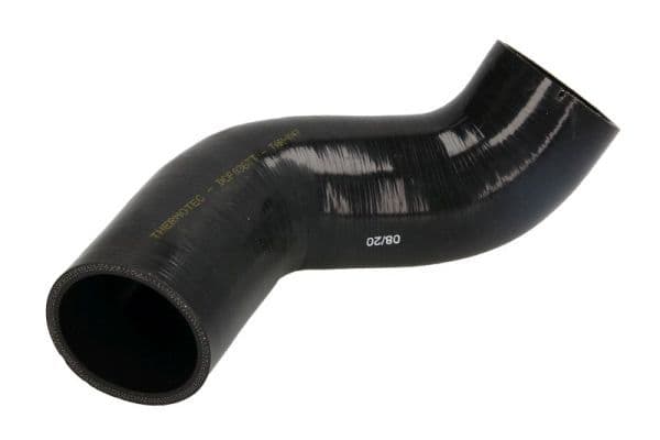 Furtun radiator THERMOTEC DCF036TT