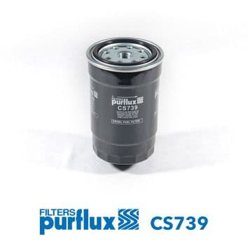 filtru combustibil PURFLUX CS739