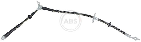 Furtun frana ABS SL 7041
