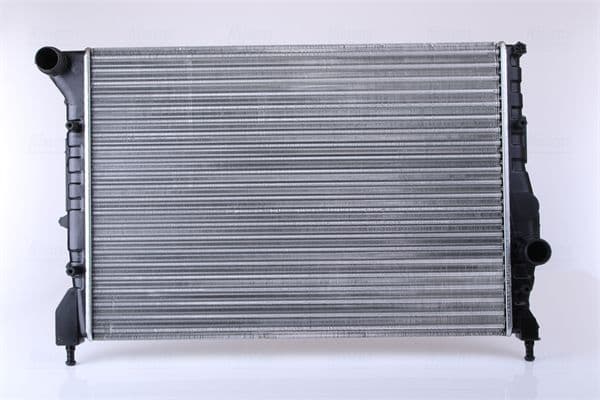 Radiator, racire motor NISSENS 60058