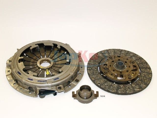 Set ambreiaj JAPKO 92924