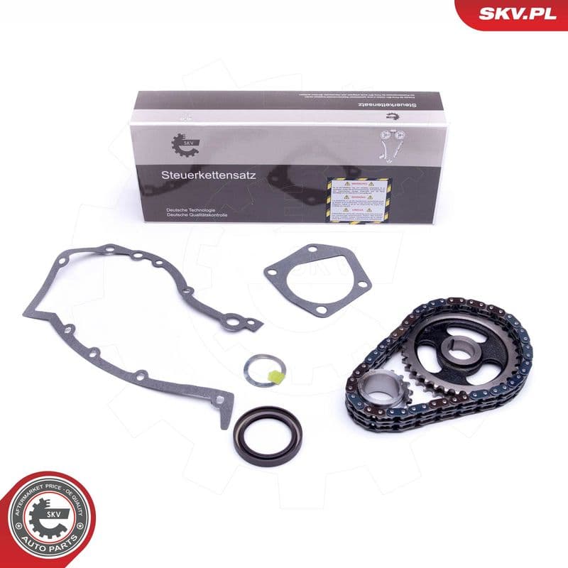 chit lant de distributie ESEN SKV 21SKV218