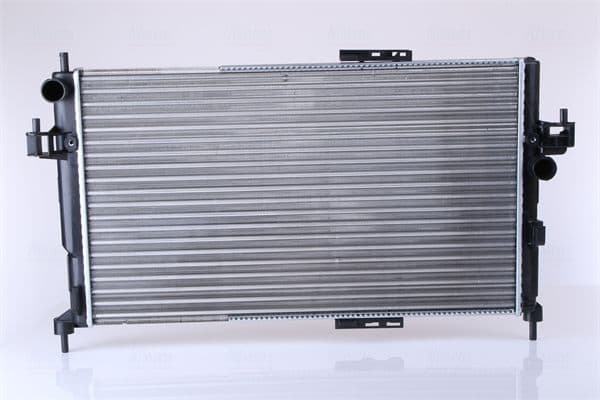 Radiator, racire motor NISSENS 63009A