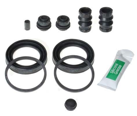 Set reparatie, etrier BUDWEG CALIPER 204233