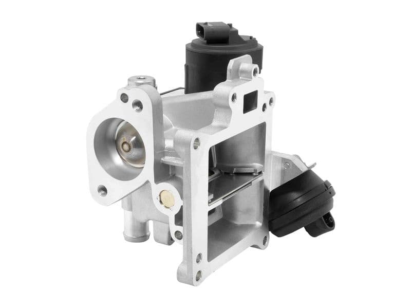 Supapa EGR BorgWarner OE-Version/Genuine 710488D0