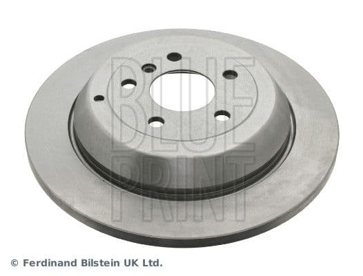 Disc frana BLUE PRINT ADU174341