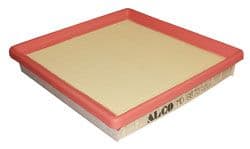 Filtru aer ALCO FILTER MD-8870