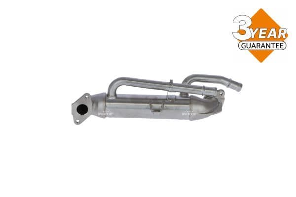 Radiator, recirculare gaze de esapament NRF 48005