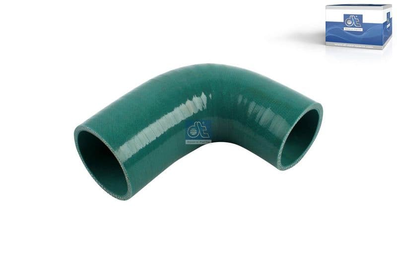 Furtun radiator DT Spare Parts 2.15707