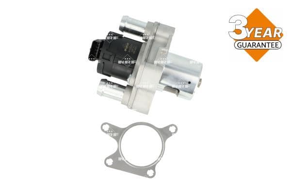 Supapa EGR NRF EASY FIT 48741