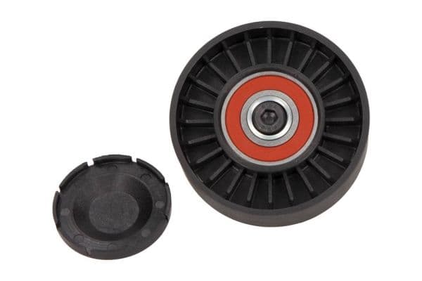Rola ghidare/conducere, curea transmisie MAXGEAR 54-0683